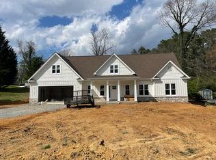 3435 Windsor Rd SW, Roanoke, VA 24018