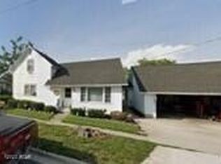 306 W North St, Kalida, OH 45853