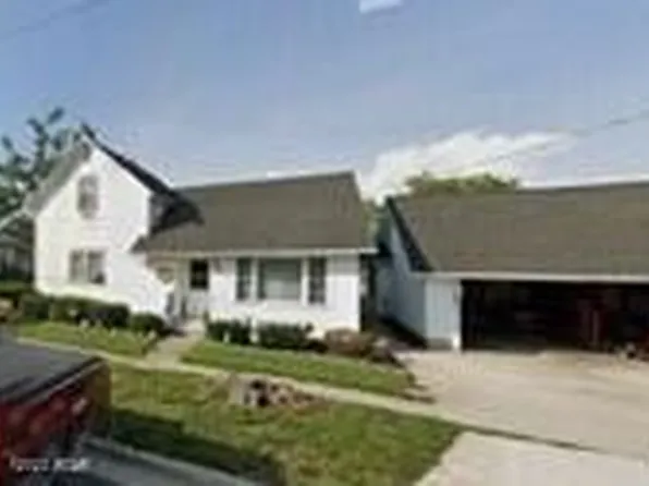 306 W North St, Kalida, OH 45853