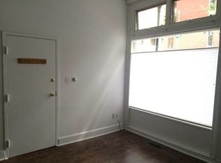 262 S 11th St #1, Philadelphia, PA 19107