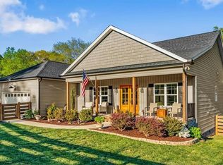 323 Farrar Store Rd, Stokesdale, NC 27357