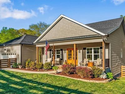 323 Farrar Store Rd, Stokesdale, NC, 27357