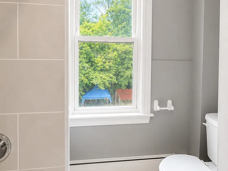 Bathroom Toilet