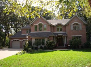 5 Dukes Ln, Lincolnshire, IL