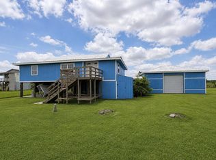2534 Bastrop St, Angleton, TX 77515