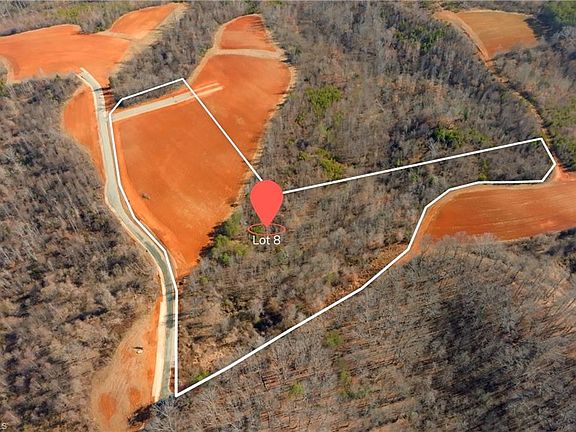 3rd image of 7-8 Roby Fulk Rd Lot 7 & 8