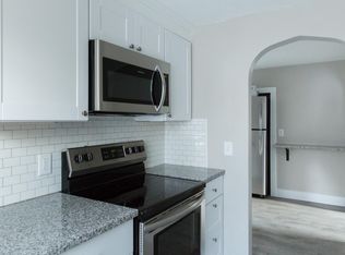 20 Broad St, West Warwick, RI 02893