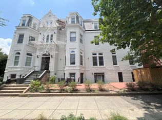 1700 15th St NW APT 101, Washington, DC 20009