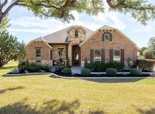 1474 Flint Rock Loop, Driftwood, TX 78619