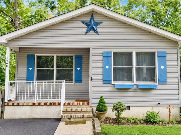 1008 Trenton Avenue, Forked River, NJ 08731