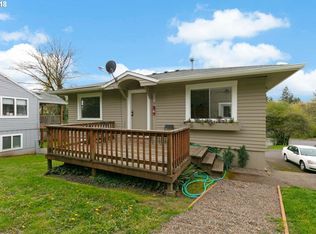 9520 SW Terwilliger Blvd, Portland, OR 97219