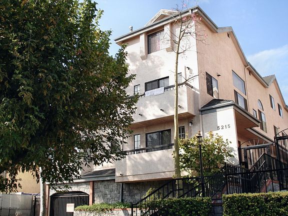 4th image of 5215 Cartwright Ave APT 2