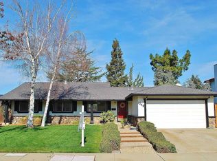 1270 Lexington Way, Livermore, CA 94550