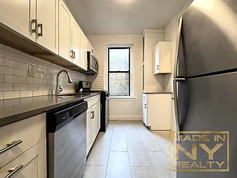 Rented by Made In NY Realty