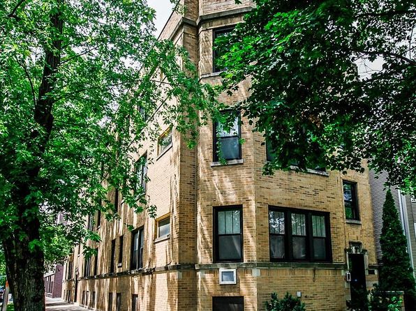 3700 N Bosworth Ave