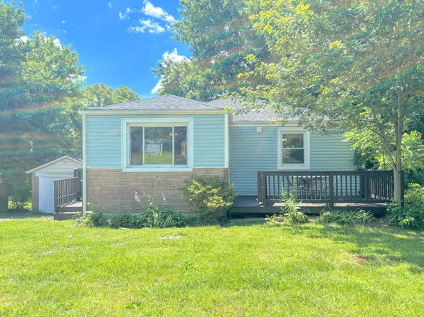 4444 Oliver Rd, Independence, KY 41051