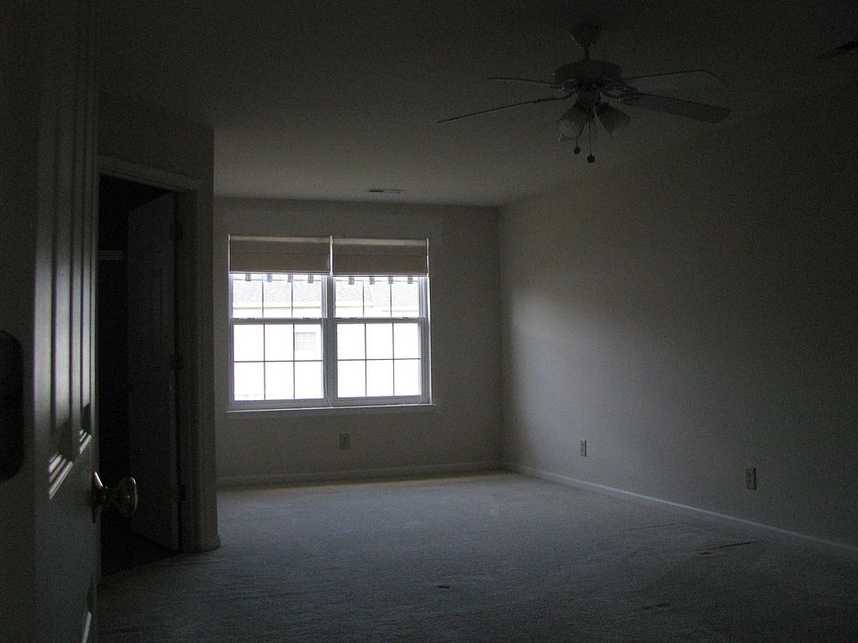 Master Bedroom #1