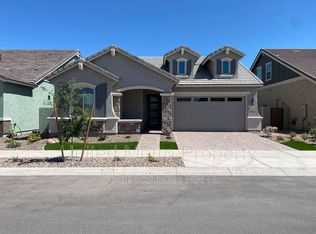 4150 E Bernice St, Gilbert, AZ 85295