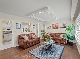 28 Black Knight Rd, Saint Catharines, ON L2N 3C1
