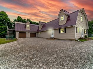 25 N 450 E, Lagrange, IN 46761