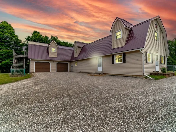 25 N 450 E, Lagrange, IN 46761