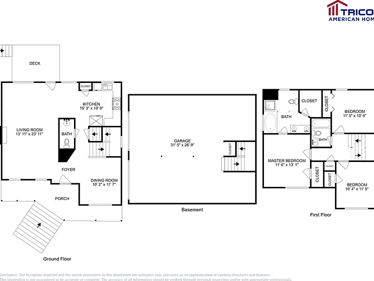 313 Willow Bend Dr — Photo 17