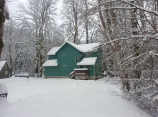 542 Cannavina Rd, Carson, WA 98610