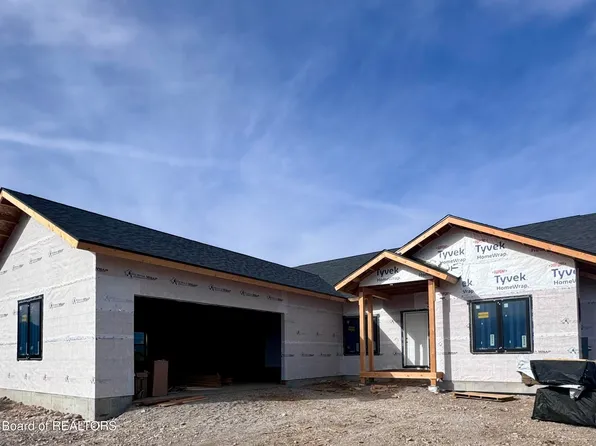 8041 Brown Trout Bnd, Victor, ID 83455