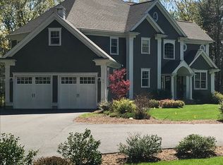 3 Patricks Way, Hingham, MA 02043