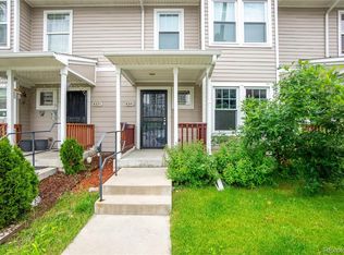 4341 E Jewell Ave, Denver, CO 80222