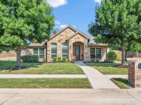 200 Cambridge St, Waxahachie, TX 75165