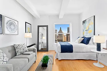 20 West Street #37G image 1 of 6