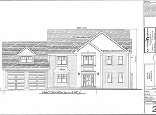 52 Rice Rd, Wayland, MA 01778