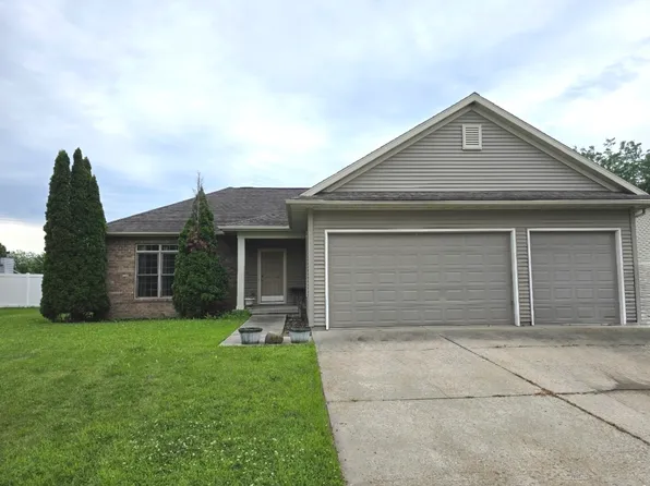 1885 W Anne Ln, Morris, IL 60450
