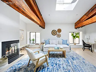 Sold by Sotheby's International Realty