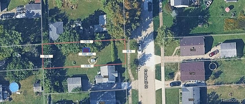 1st image of Vacant Cardwell