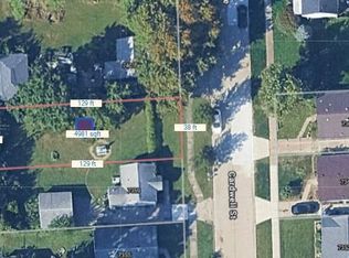 Vacant Cardwell, Westland, MI 48185