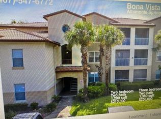 822 Camargo 101 Way #101, Altamonte Springs, FL 32714