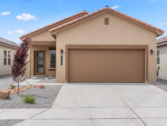 828 Amatista Loop, Rio Rancho, NM 87124