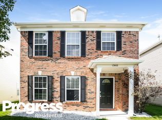 13410 All American Rd, Fishers, IN 46037