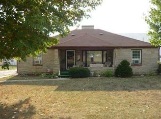 1340 S Tibbs Ave, Indianapolis, IN 46241