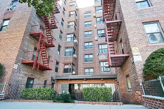 1st image of 32-45 88th Street # 611 Fl 6