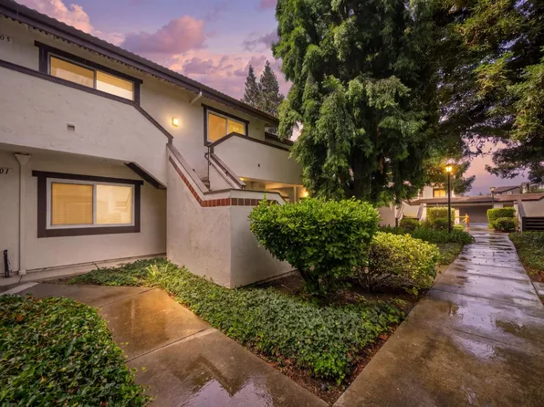 1400 Bowe Ave APT 806, Santa Clara, CA 95051