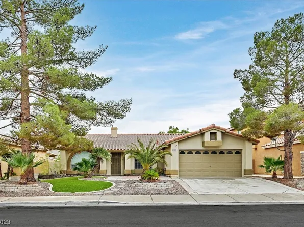 2705 Timber Crossing Ct, Henderson, NV 89074