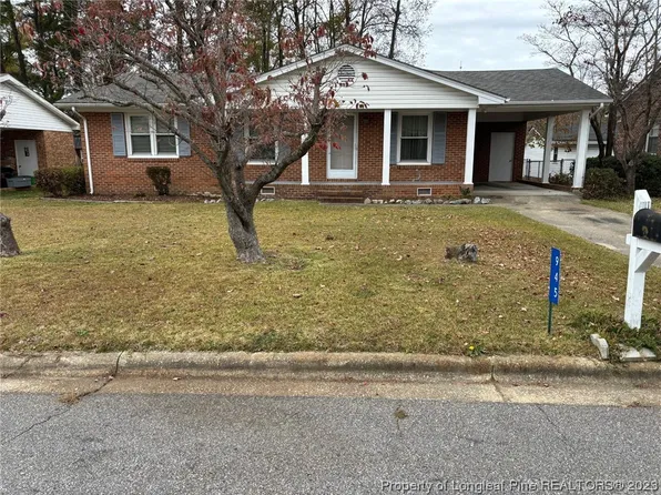 945 Jane St, Lumberton, NC 28358