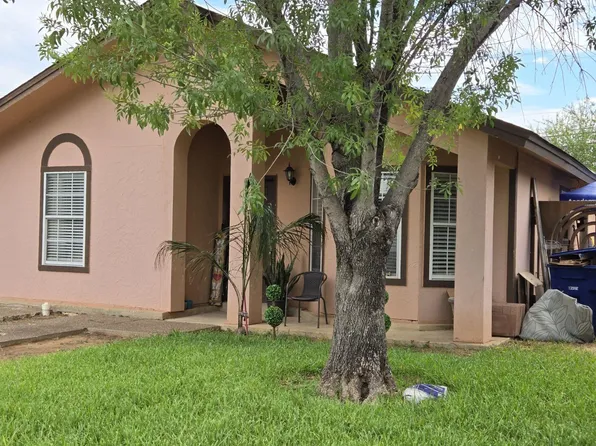 733 Buffalo Ct, Laredo, TX 78045