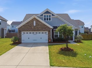 713 N Pinewalk Way, Elgin, SC 29045