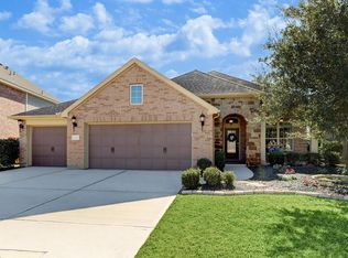 12615 Spellbrook Point Ln, Tomball, TX 77377