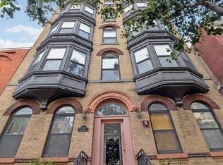 214 Park Ave #4-A, Hoboken, NJ 07030