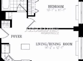 55 W 26th St APT 14E, New York, NY 10010